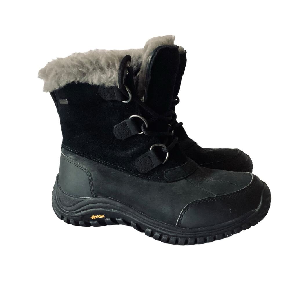 Original UGG Adirondack Snow Boots